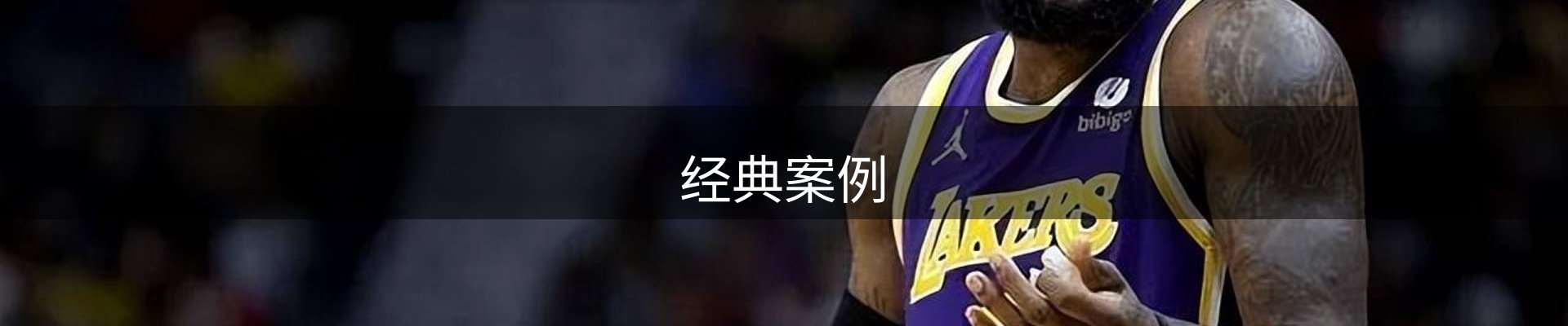 经典案例